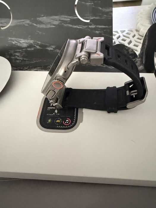 Apple Watch Ultra 2