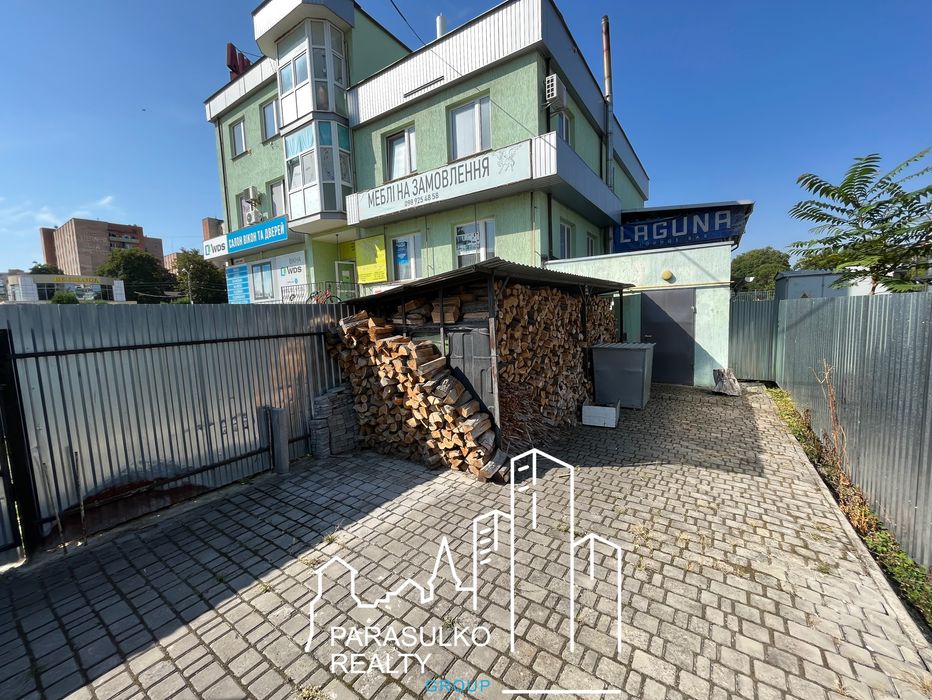 Продам перлину Мікрорайону! 831 м2 | 10 соток