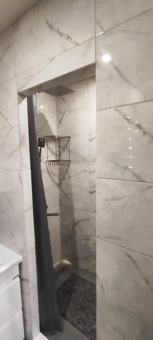 Штукатурка, шпаклёвка, стяжка , покраска, демонтажные работы