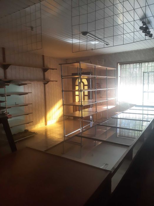 Продажа торгового центру