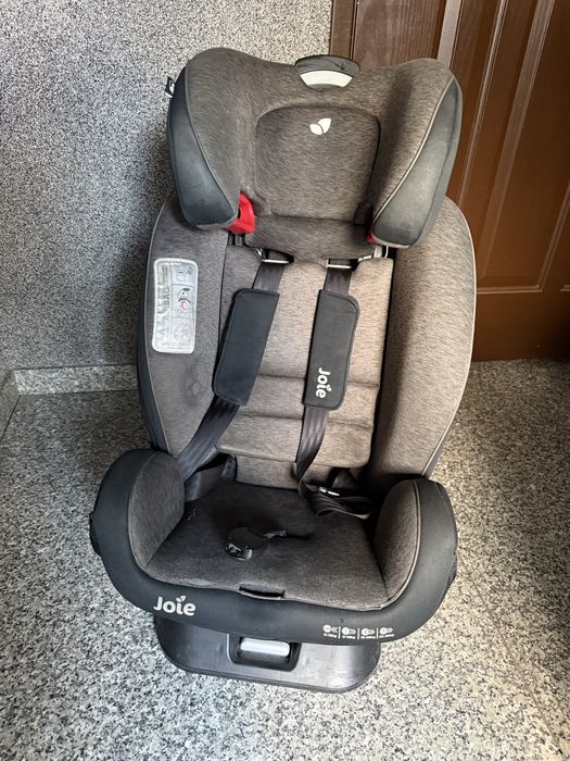 Fotelik dzieciecy samochodowy Joie 0-36kg