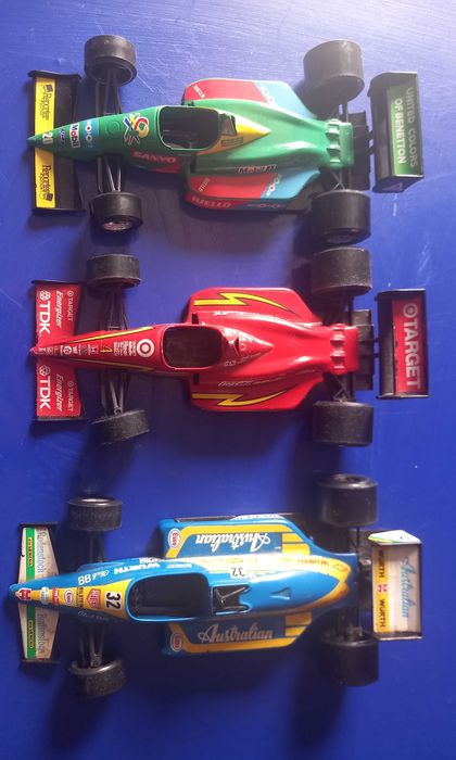 Miniaturas carrinhos escala 1.24