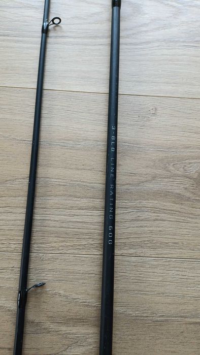 Wędka Preston Super Feeder 3,60 m 60 g