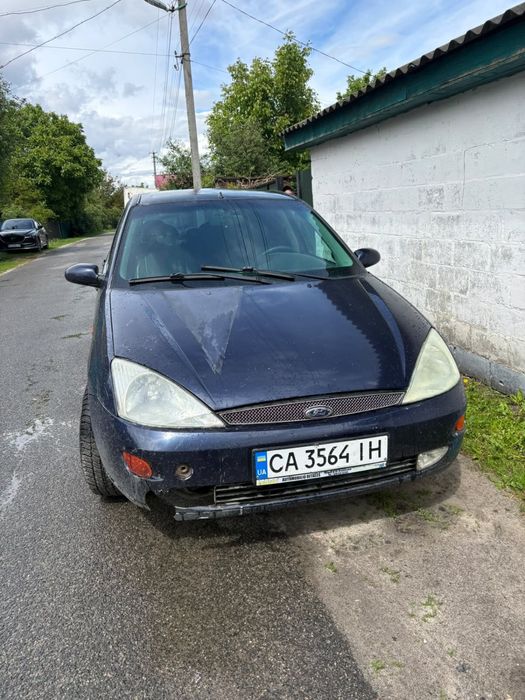 Продам авто Форд Фокус