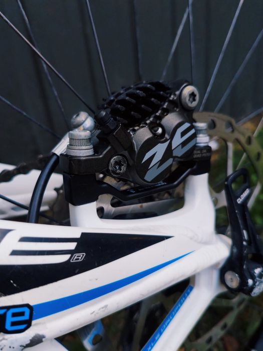 Lapierre spicy 516 M