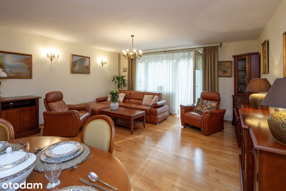 Mieszkanie – Katowice - Widok 4
