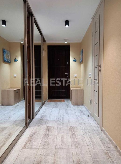 БЕЗ %. Можливо єВідновлення. Інстаграмна квартира в ЖК Smart House.