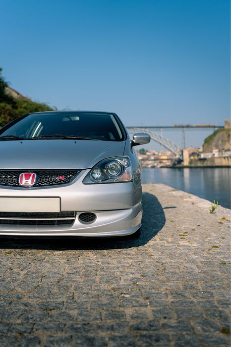Honda EP3 Type R