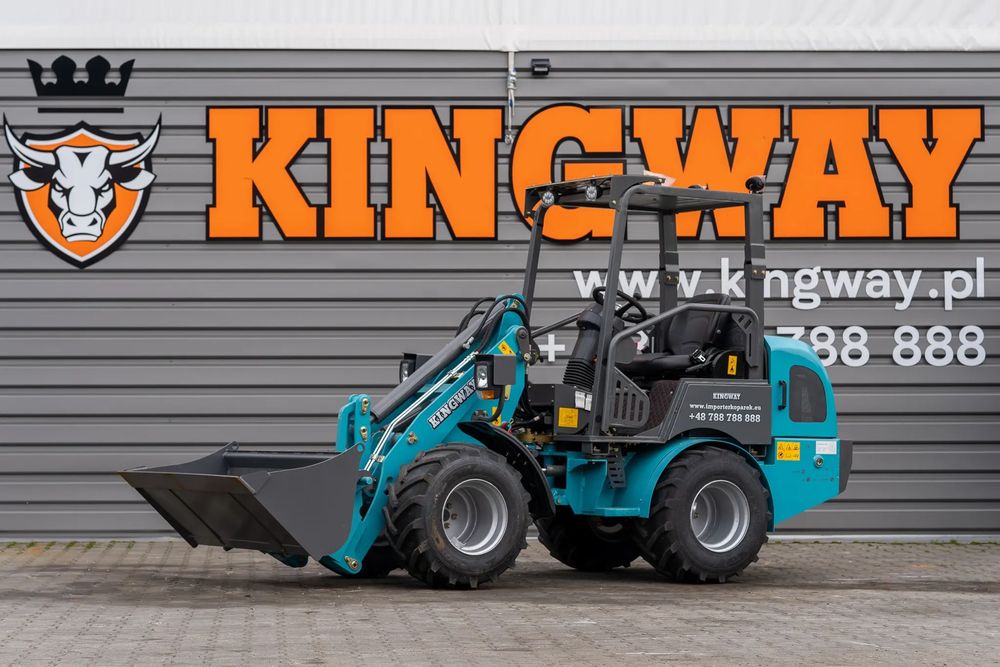 Kingway 809 R