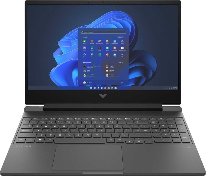 HP Victus 15-fa2057ns (D14JDEA) 15,6/i7-14650HX/16/RTX 4050/512/DOS