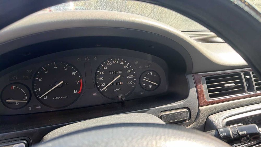 Honda Civic 1.4i — 1996