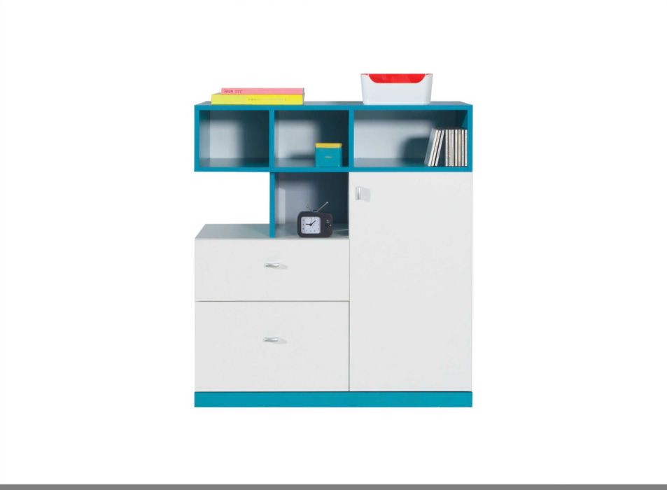 Meble mlodzieżowe Mobi B