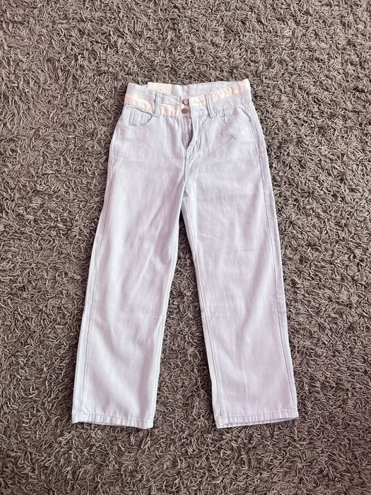 Джинси приємні та легкі