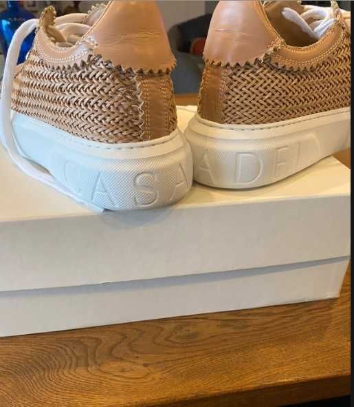 Sapatilhas CASADEI