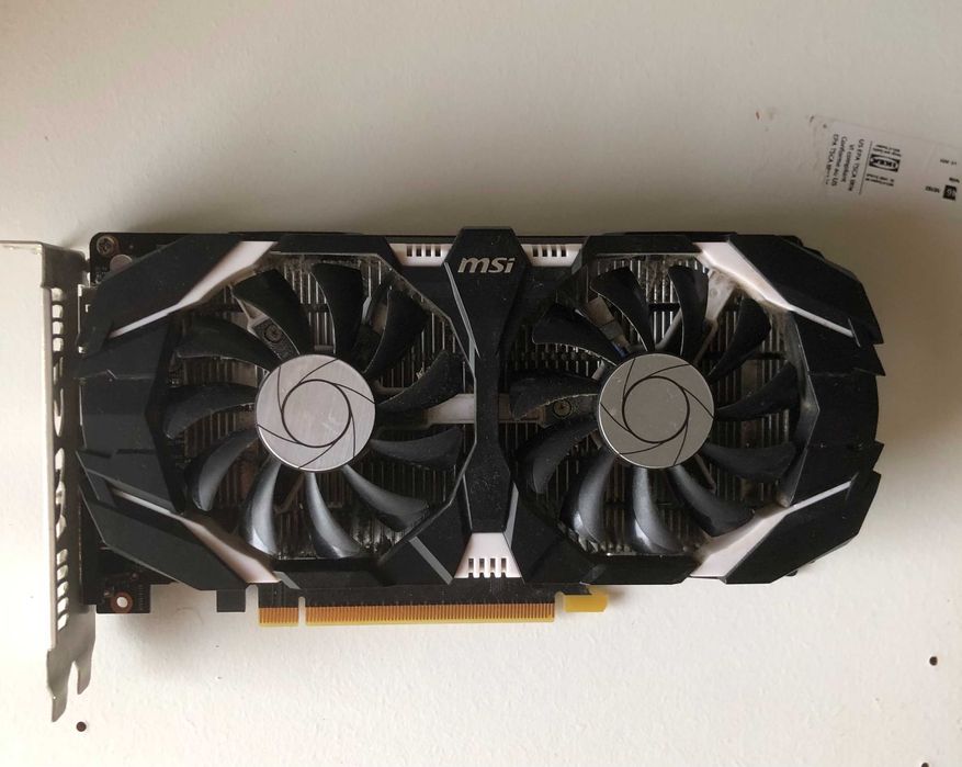 PC Gaming Base – i5-7600 + GTX 1050 Ti + 16GB DDR4