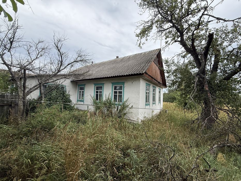 ‼️Продаж будинку з ділянкою