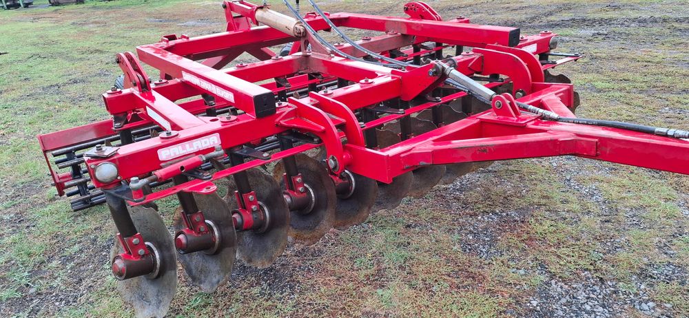 Діскова Борона PALLADA 3200