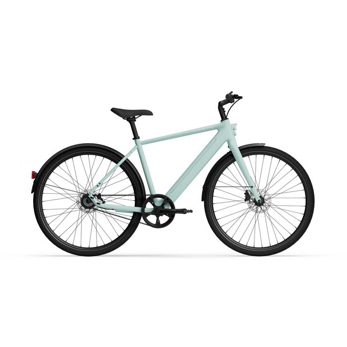 E-Bike Cidade Tenways Cgo600 Pro – Menta