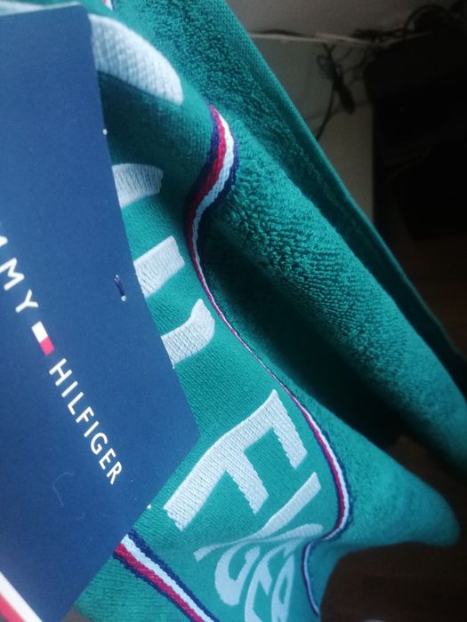 Ręcznik Tommy Hilfiger 50x100