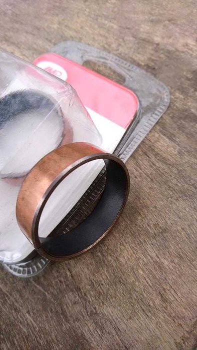 Направляющие втулки передней вилки JMP 45*50*15 Германия