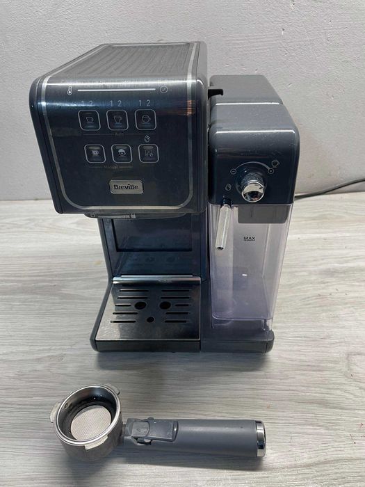 Ekspres ciśnieniowy Breville Prima Latte III 1470 W
