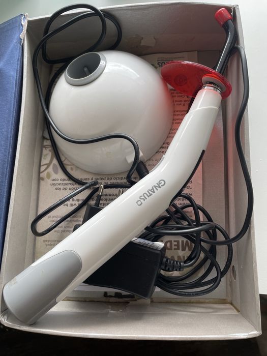 Fotopolimerizador Gnatus Optilight Max