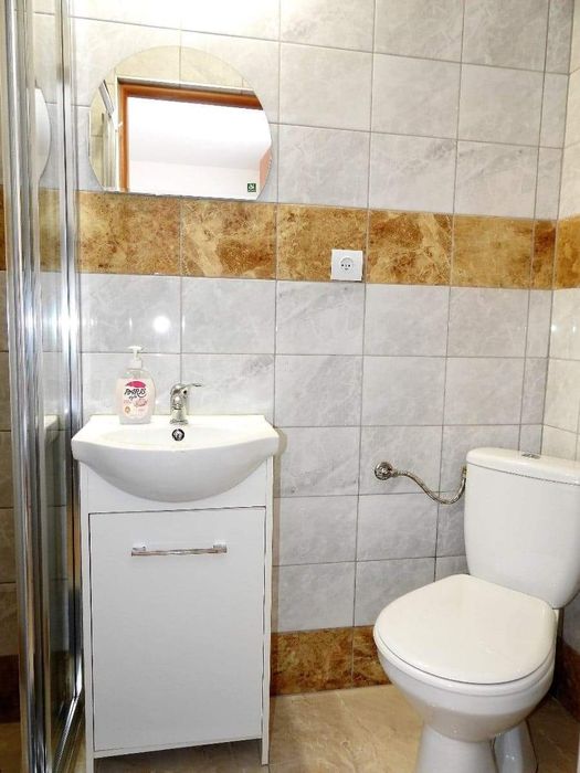 Pokoje Gościnne Xawier Łeba Sezon 2026