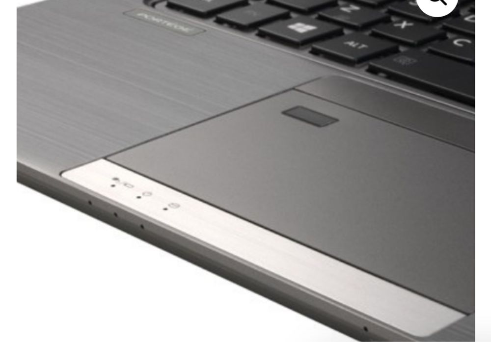 Toshiba Portege Z30-E i5-8250u | 8GB | SSD 256GB | 13.3″ FHD