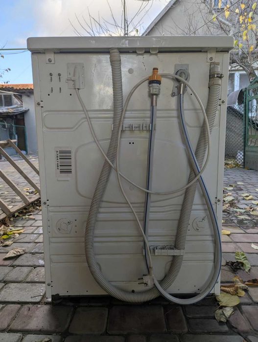 Пральна машина Мiele softtronic W2241