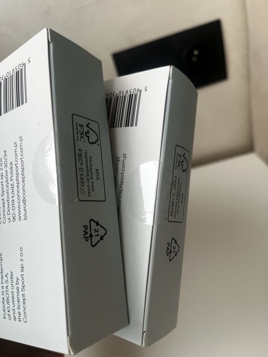 Bokserki męski Kubota 2x 2pack