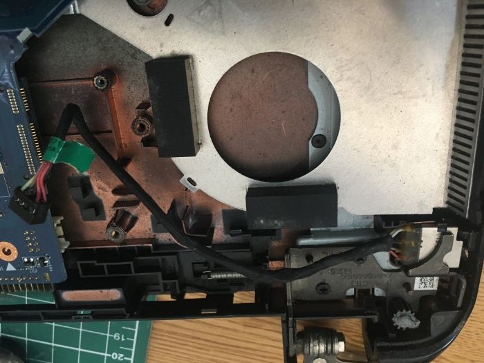 Peças Portátil HP 15-r005np - Motherboard-wifi-Teclado-etc...