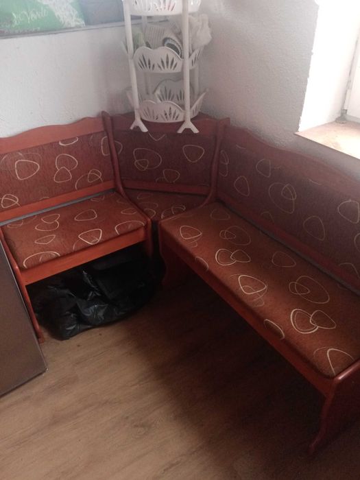 Sprzedam narożnik kuchenny