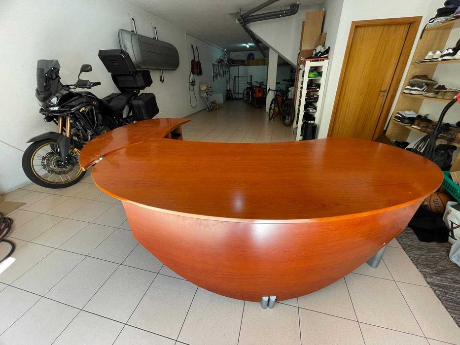 secretaria executivo