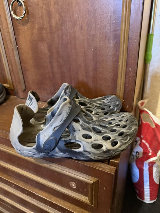 Merrell Hydro Moc аквашузи