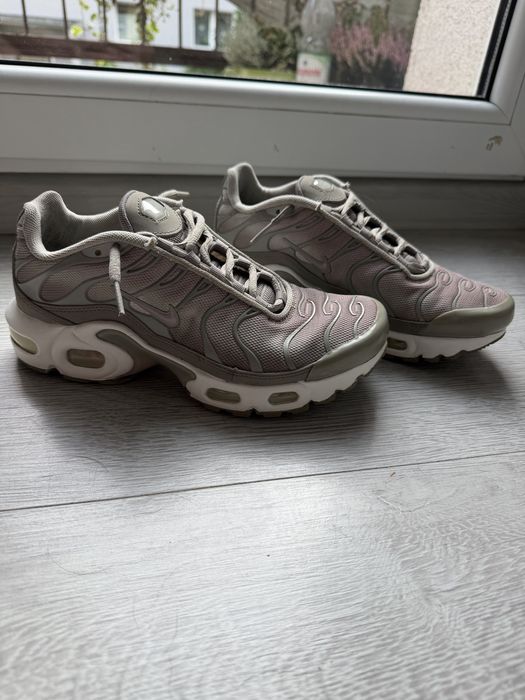 Buty nike tn.