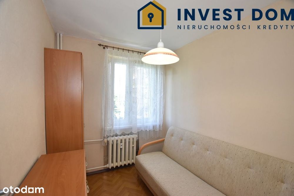 M4  ul. Śląska sprzedaż  lub zamiana na M3!! - Widok 3
