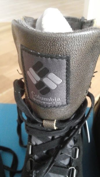 Columbia Women's Twentythird Ave сапоги