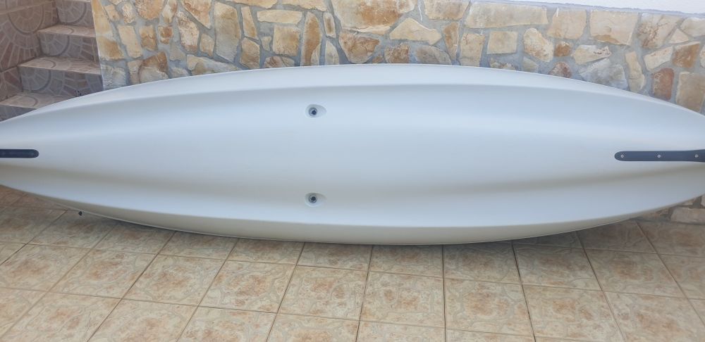 Caiaque BIC Tobago 3 lugares