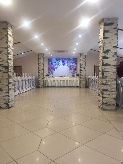 Sala Bankietowa Prestiż