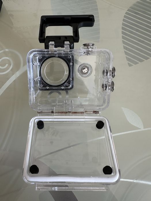 Экшн камера Sigma X-sport C11, full hd камера, видеокамера, 30fps