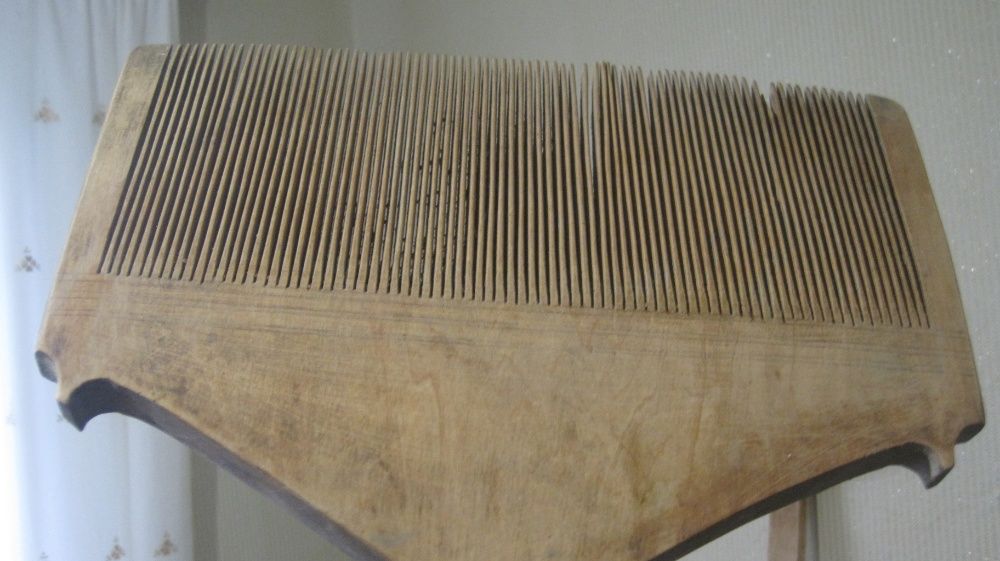 маленькие большие чесалочки в подарок ретро стариный подарочек