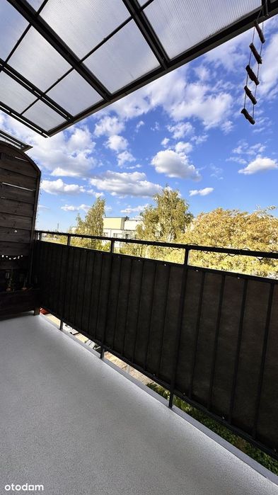 Bezpośrednio! | 3 pokoje | Piaseczno centrum | Umeblowane | Balkon
