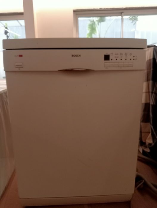 Máquina da lavar loiça Bosch
