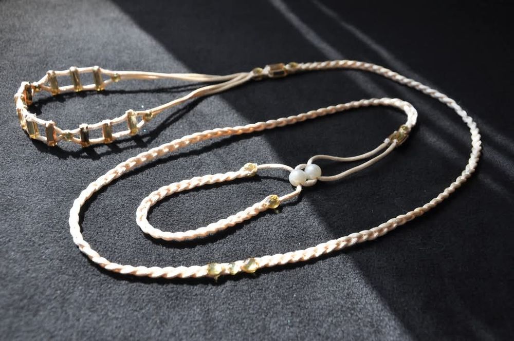 Поводок для шпица йорка чихуа