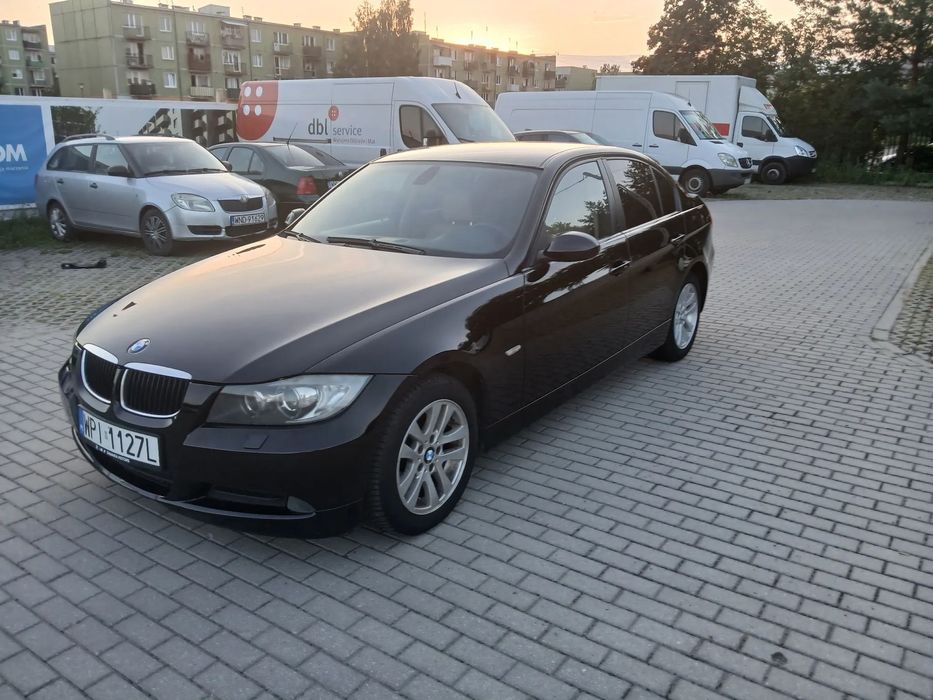 BMW Seria 3