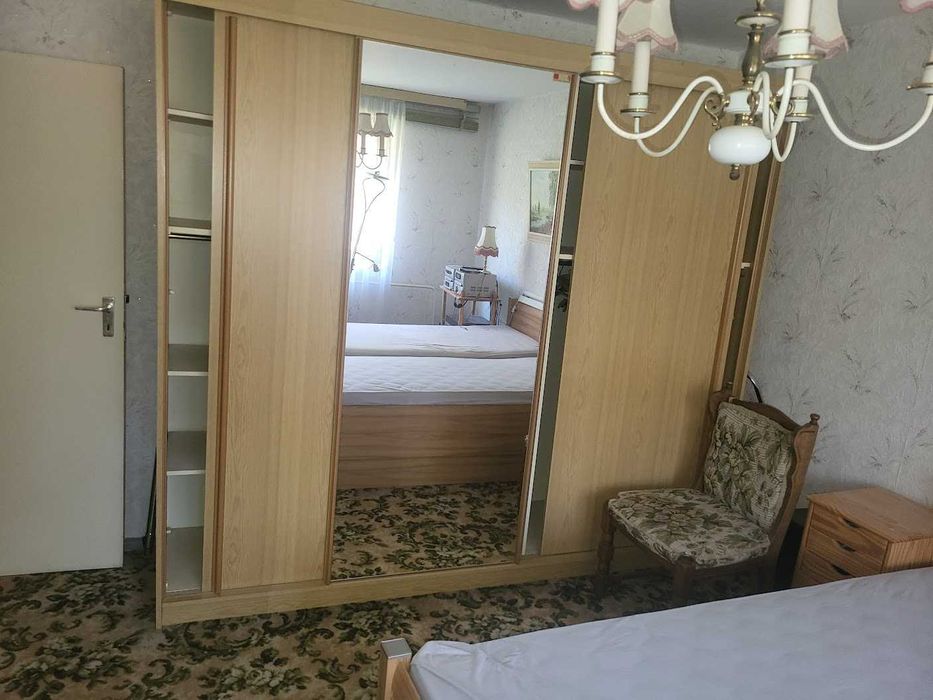 Sypialnia meble do sypialni szafa łóżko stelaże !!