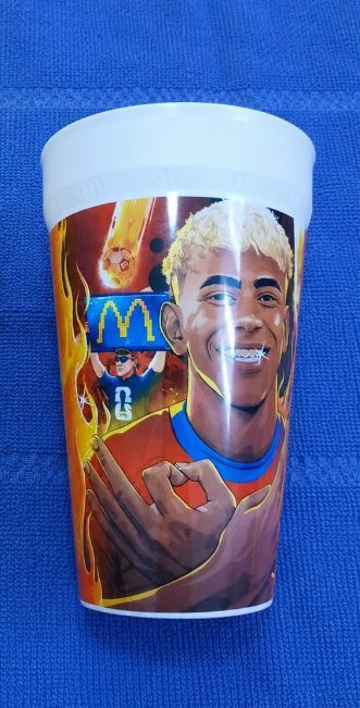 Copos mundial 2026
