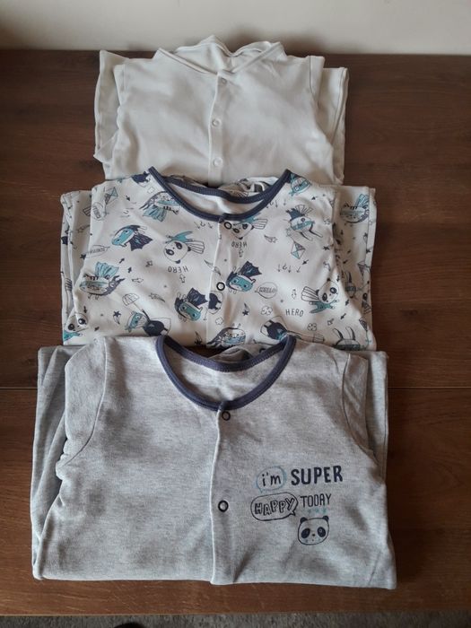 Чоловічки 3р піжами для хлопчика