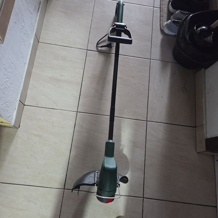 Podkaszarka elektryczna bosch
