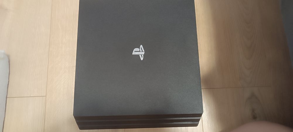 Playstation 4 pro